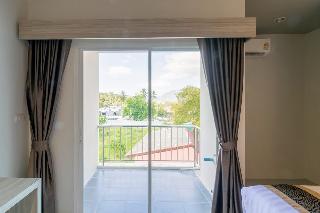 Carpio Hotel Phuket by ZUZU fotoÄŸrafÄ±