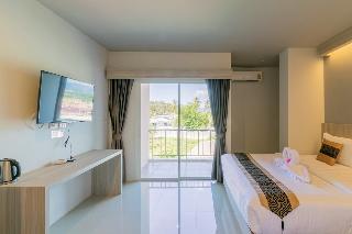 Carpio Hotel Phuket by ZUZU fotoÄŸrafÄ±