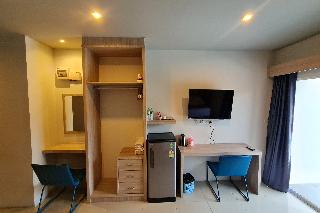 Carpio Hotel Phuket by ZUZU fotoÄŸrafÄ±