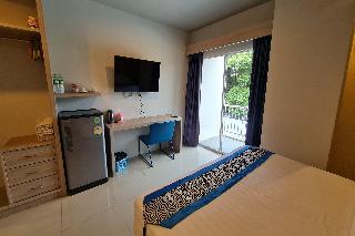 Carpio Hotel Phuket by ZUZU fotoÄŸrafÄ±