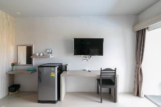 Carpio Hotel Phuket by ZUZU fotoÄŸrafÄ±