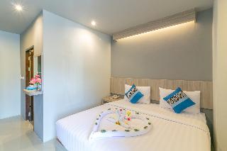 Carpio Hotel Phuket by ZUZU fotoÄŸrafÄ±
