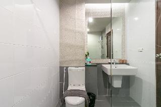Carpio Hotel Phuket by ZUZU fotoÄŸrafÄ±