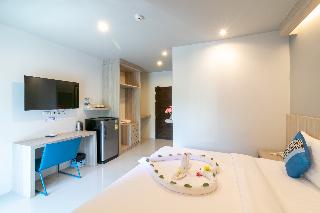 Carpio Hotel Phuket by ZUZU fotoÄŸrafÄ±