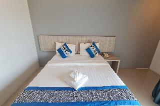 Carpio Hotel Phuket by ZUZU fotoÄŸrafÄ±