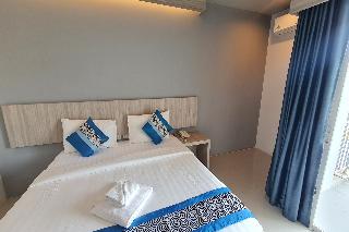 Carpio Hotel Phuket by ZUZU fotoÄŸrafÄ±