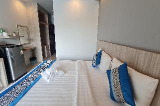 Carpio Hotel Phuket by ZUZU fotoÄŸrafÄ±