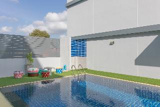 Carpio Hotel Phuket by ZUZU fotoÄŸrafÄ±