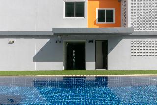 Carpio Hotel Phuket by ZUZU fotoÄŸrafÄ±