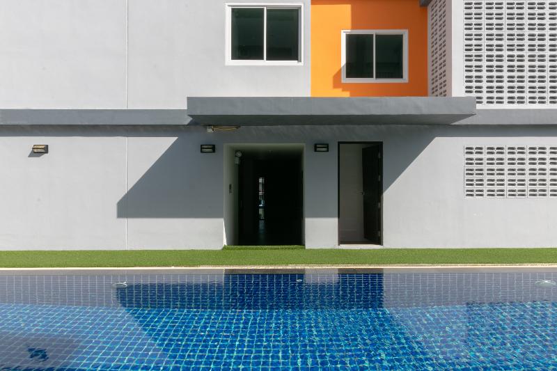 Carpio Hotel Phuket by ZUZU - Havuz