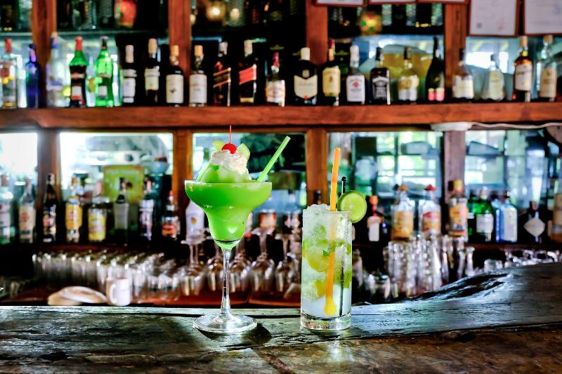 Naiyang Park Resort - Bar
