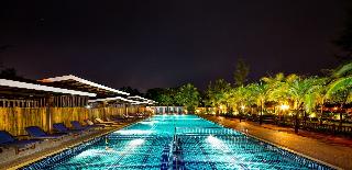 Naiyang Park Resort fotoÄŸrafÄ±