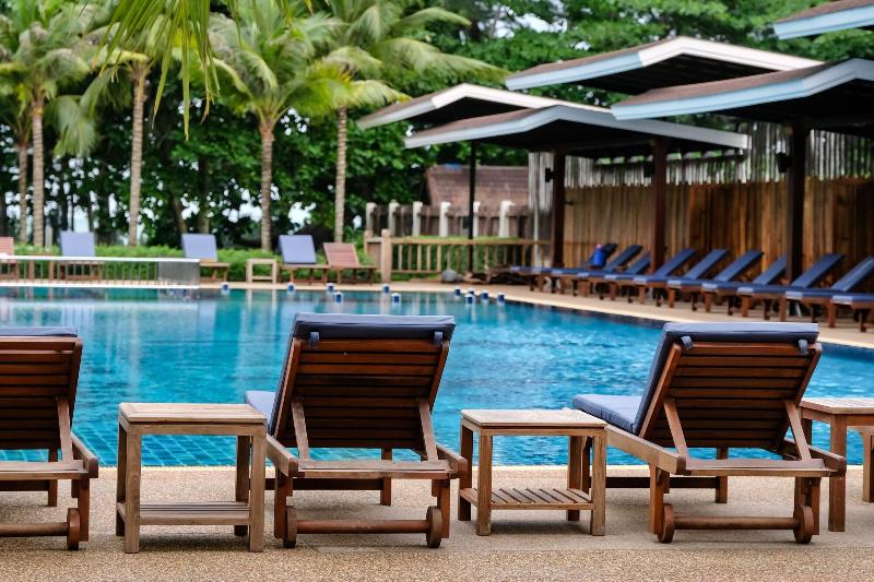 Naiyang Park Resort - Aktivite