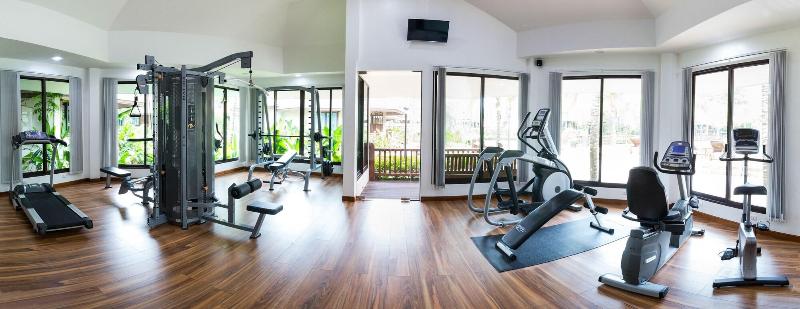 Naiyang Park Resort - Aktivite