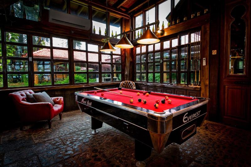Naiyang Park Resort - Aktivite