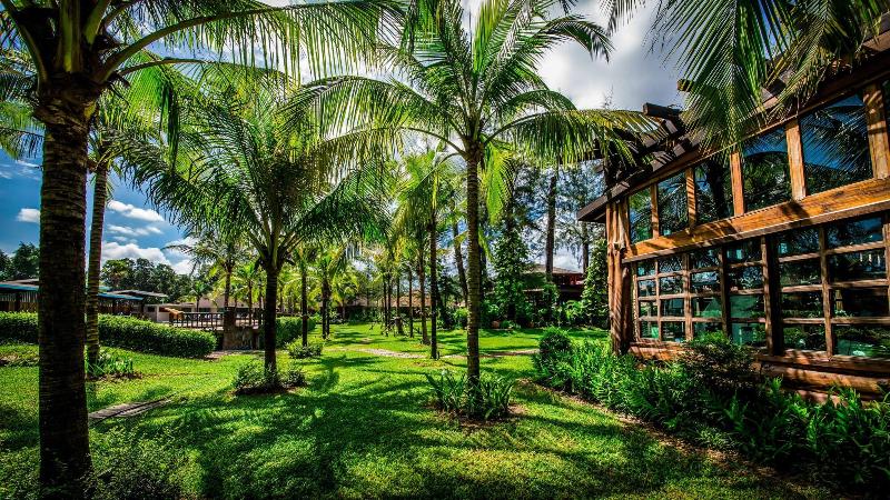 Naiyang Park Resort - Genel