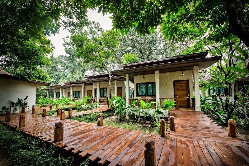 Naiyang Park Resort - Genel