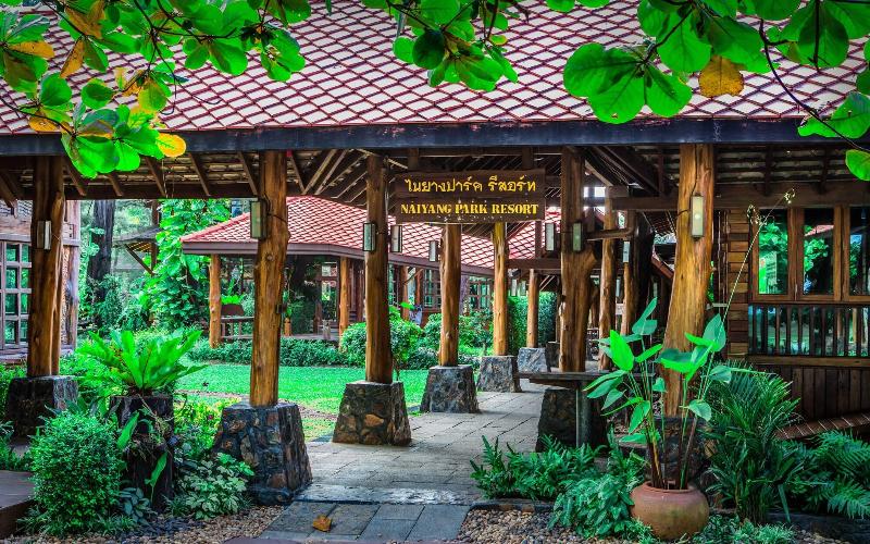 Naiyang Park Resort - Genel