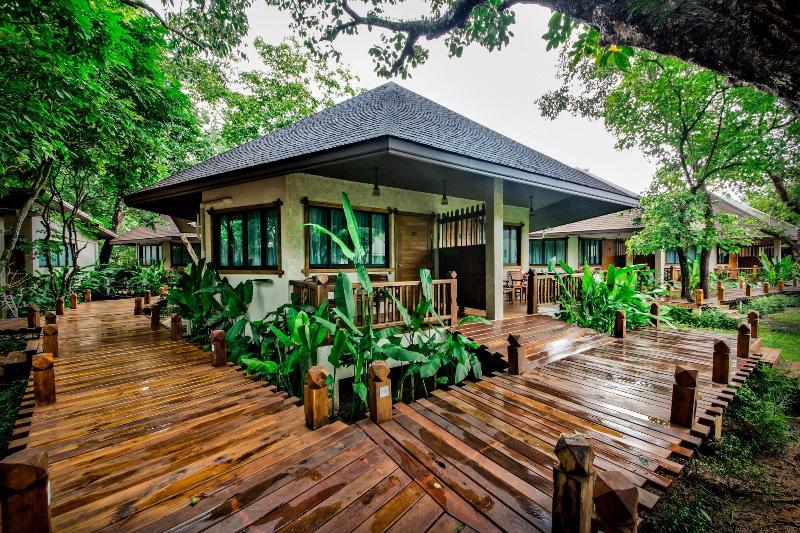 Naiyang Park Resort - Oda