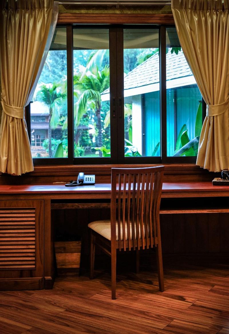 Naiyang Park Resort - Oda