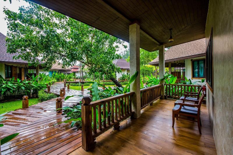 Naiyang Park Resort - Oda