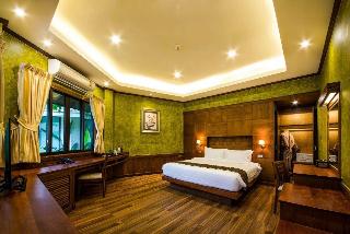 Naiyang Park Resort fotoÄŸrafÄ±