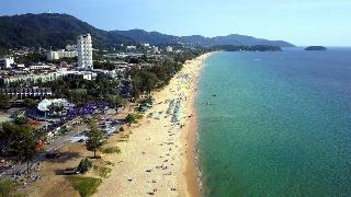 Harrys Steakhouse Beach Hotel fotoÄŸrafÄ±