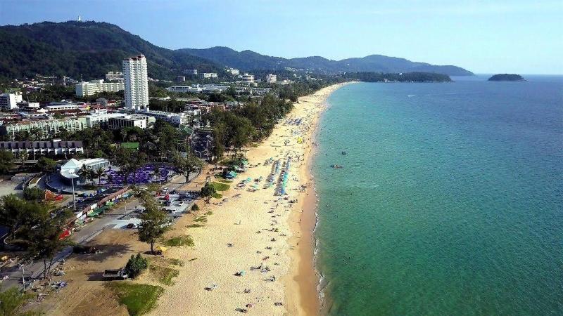 Harrys Steakhouse Beach Hotel - Genel