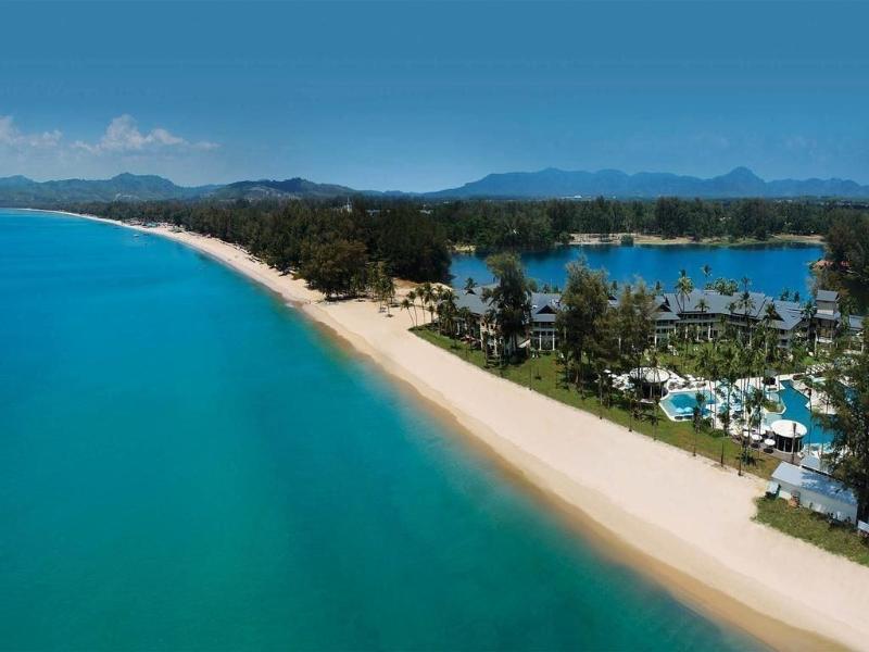 Harrys Steakhouse Beach Hotel - Genel
