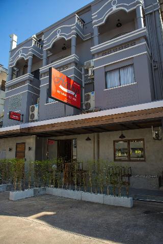 Harrys Steakhouse Beach Hotel fotoÄŸrafÄ±