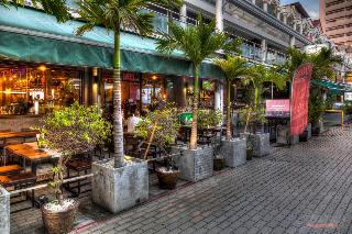 Harrys Steakhouse Beach Hotel fotoÄŸrafÄ±