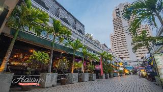 Harrys Steakhouse Beach Hotel fotoÄŸrafÄ±