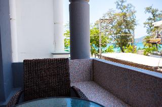 Harrys Steakhouse Beach Hotel fotoÄŸrafÄ±