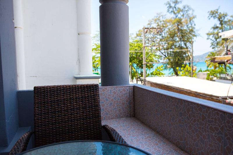 Harrys Steakhouse Beach Hotel - Genel