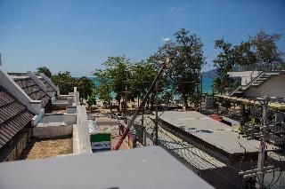 Harrys Steakhouse Beach Hotel fotoÄŸrafÄ±