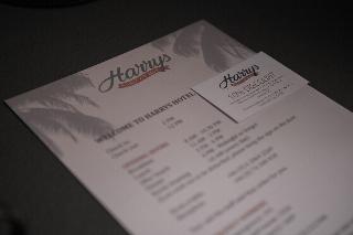 Harrys Steakhouse Beach Hotel fotoÄŸrafÄ±
