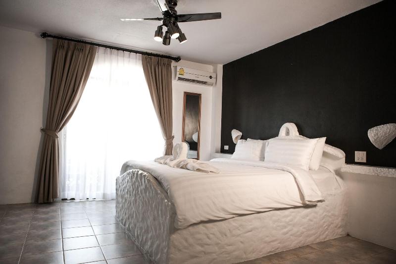 Harrys Steakhouse Beach Hotel - Oda
