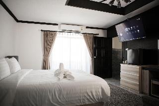 Harrys Steakhouse Beach Hotel fotoÄŸrafÄ±