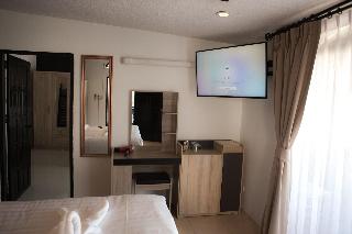 Harrys Steakhouse Beach Hotel fotoÄŸrafÄ±