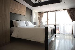 Harrys Steakhouse Beach Hotel fotoÄŸrafÄ±