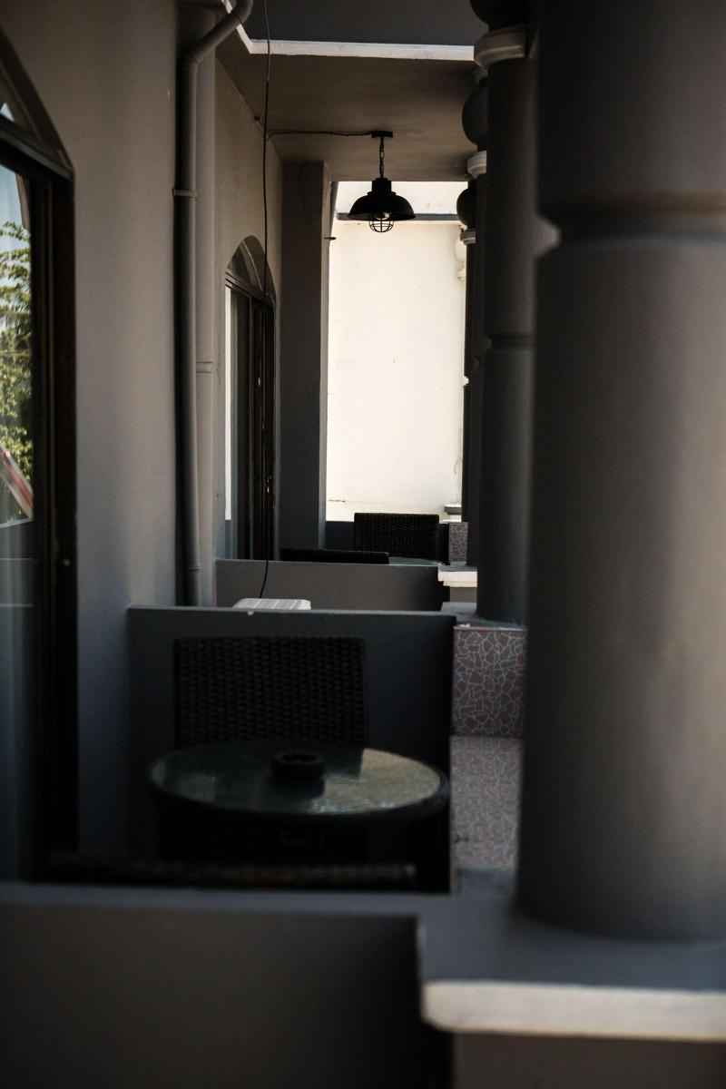 Harrys Steakhouse Beach Hotel - Oda
