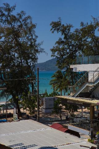 Harrys Steakhouse Beach Hotel fotoÄŸrafÄ±
