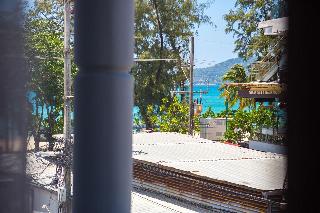 Harrys Steakhouse Beach Hotel fotoÄŸrafÄ±