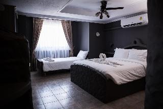 Harrys Steakhouse Beach Hotel fotoÄŸrafÄ±