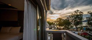 Harrys Steakhouse Beach Hotel fotoÄŸrafÄ±