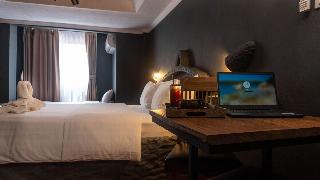 Harrys Steakhouse Beach Hotel fotoÄŸrafÄ±