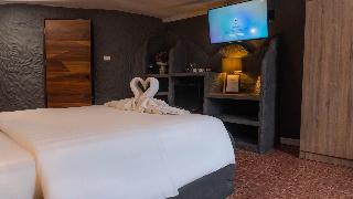 Harrys Steakhouse Beach Hotel fotoÄŸrafÄ±