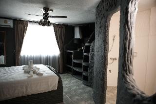 Harrys Steakhouse Beach Hotel fotoÄŸrafÄ±