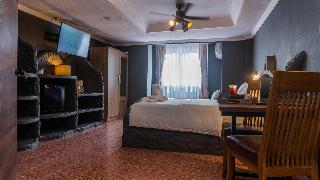 Harrys Steakhouse Beach Hotel fotoÄŸrafÄ±