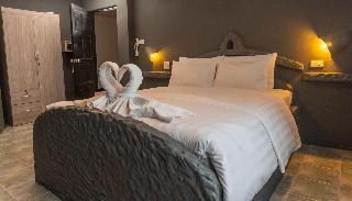 Harrys Steakhouse Beach Hotel fotoÄŸrafÄ±